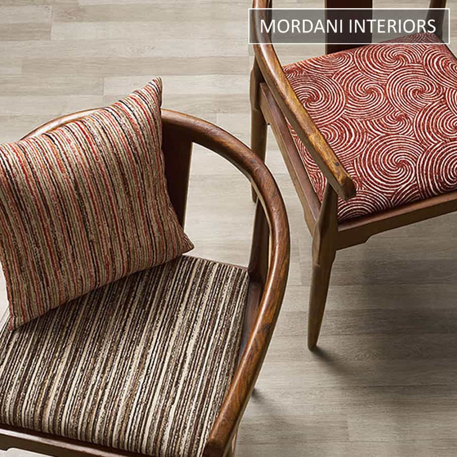 Rocabella Fine Textured Upholstery